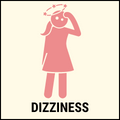 Fainting and dizziness