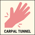 Carpal tunnel