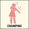 Cramping