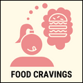 Food cravings