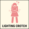 Lighting crotch