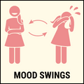 Mood swings