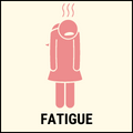 Fatigue pregnancy symptom
